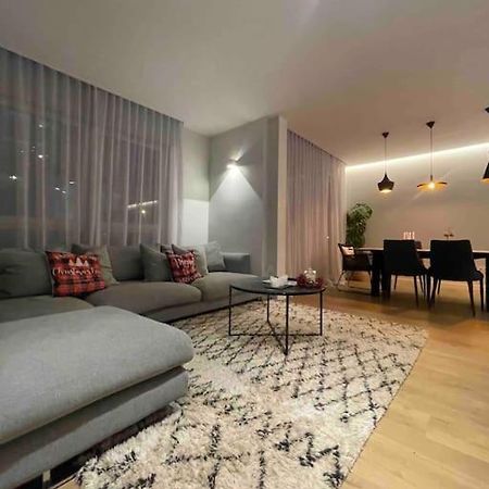 Ferienwohnung Viva Vigo Con Vistas A La Ria Exterior foto