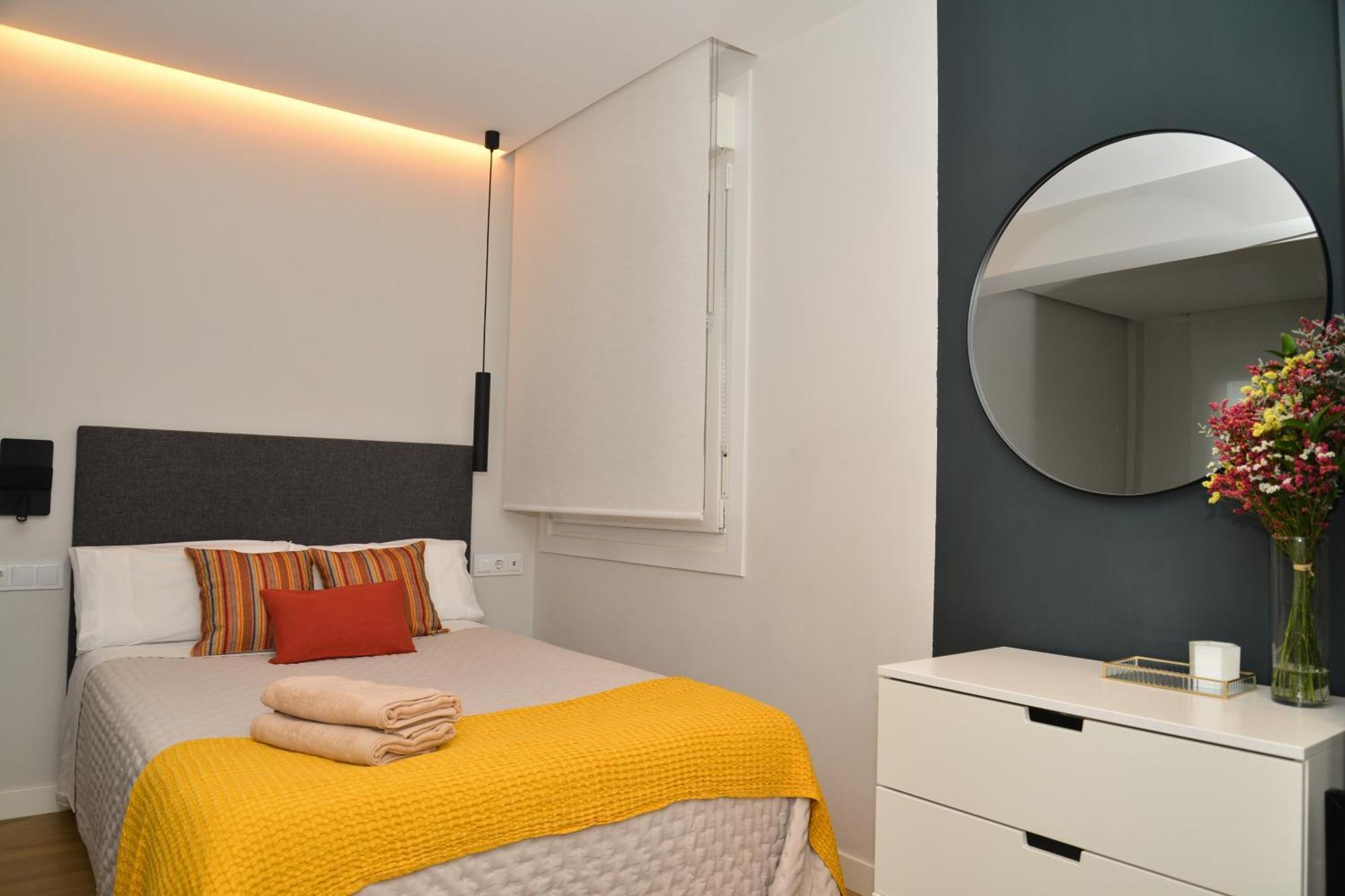 Ferienwohnung Viva Vigo Con Vistas A La Ria Exterior foto